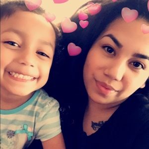 Meet your Posher, Maria